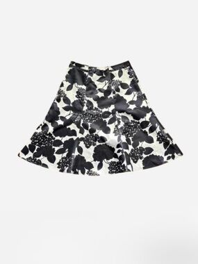Vintage Y2K Clothing Co by Notations skirt size S corpcore cottage prairie flowy